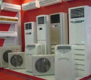 哈尔滨二手中央空调回收、哈尔滨回收中央空调，柜机挂机空调回收