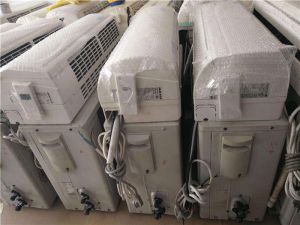哈尔滨空调回收，废旧空调回收，二手空调回收